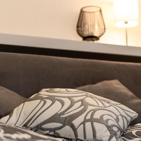 Pilsen Apartment Eksteriør billede