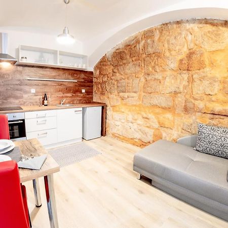 Pilsen Apartment Eksteriør billede