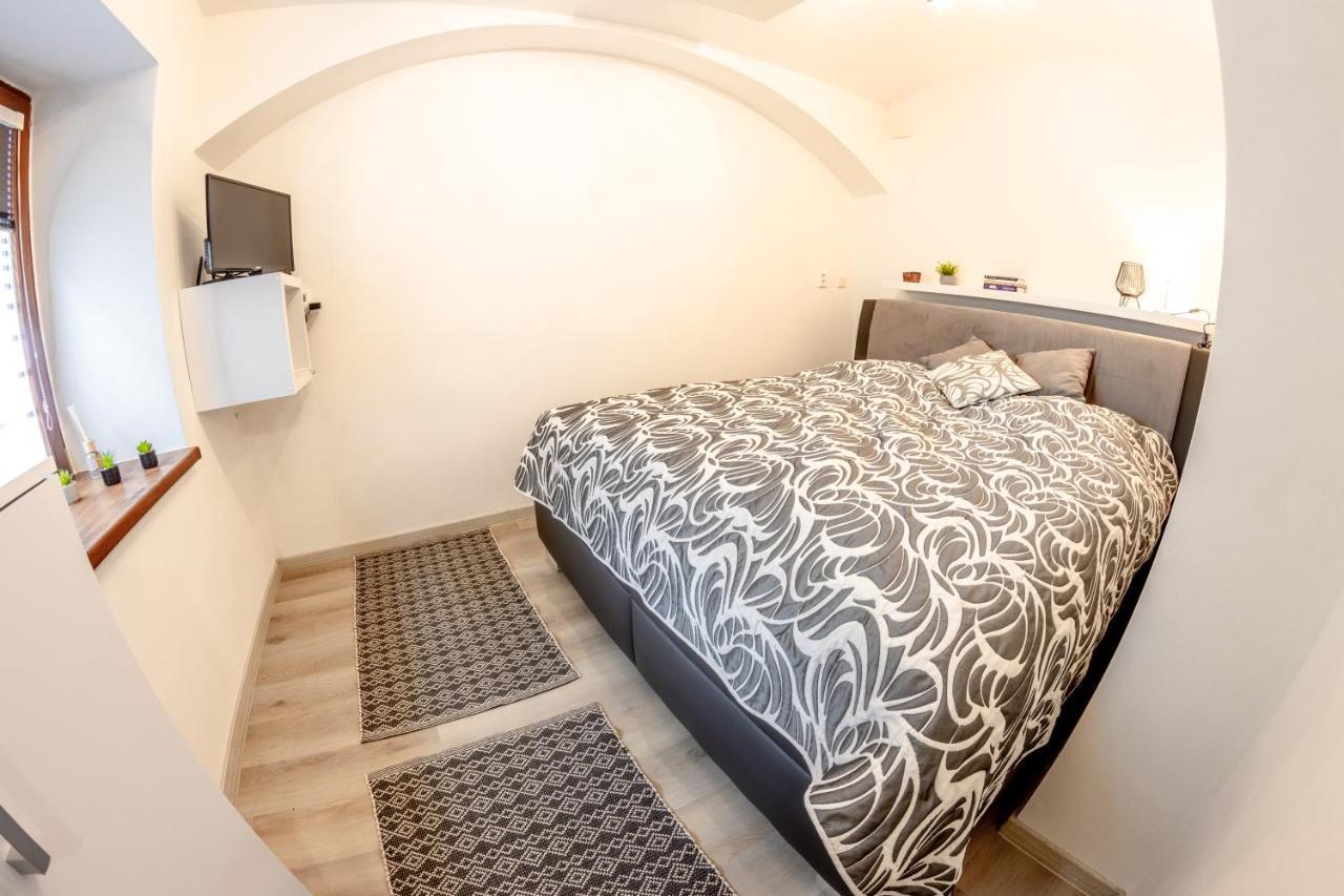 Pilsen Apartment Eksteriør billede
